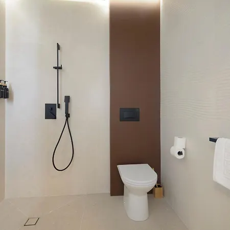 Aparthotel Escolastica Centro Granada