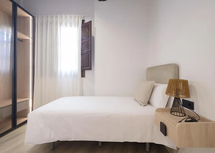 Escolastica Centro Granada