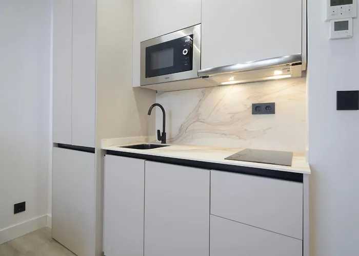 Escolastica Centro Granada