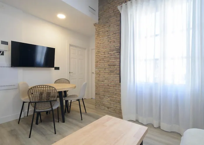 Escolastica Centro 3* Granada