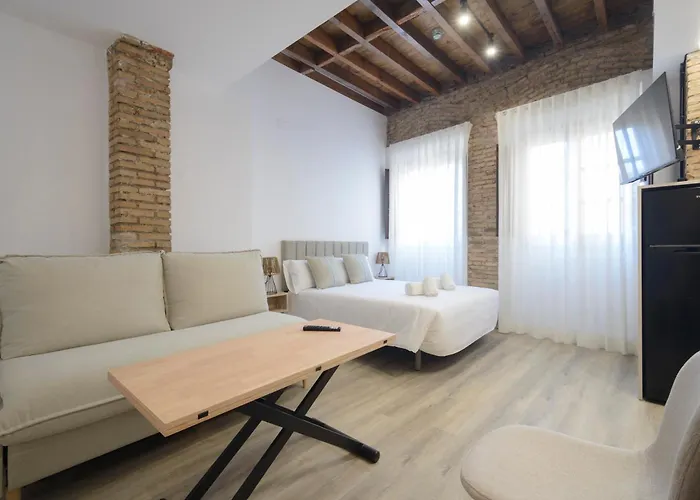 Escolastica Centro Granada