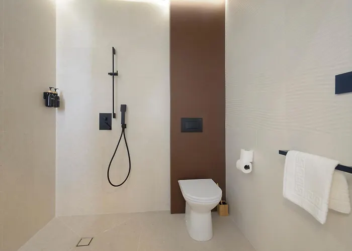 Aparthotel Escolastica Centro Granada