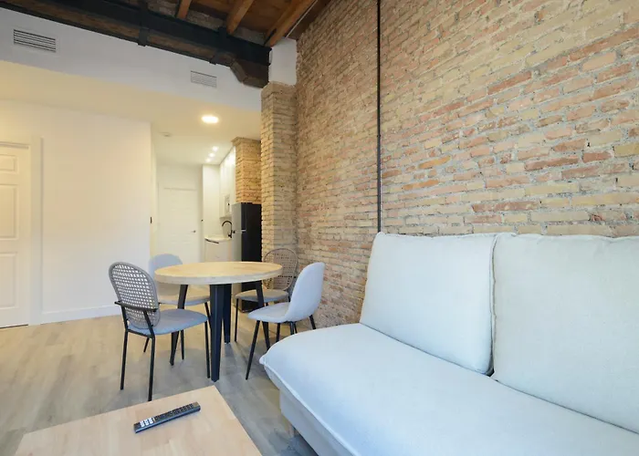 Escolastica Centro 3*