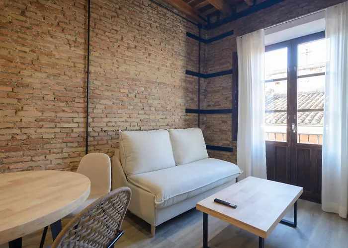 Escolastica Centro 3*