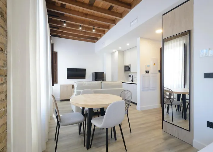 Escolastica Centro Granada