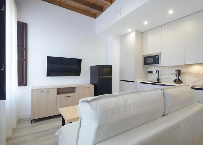 Escolastica Centro Granada