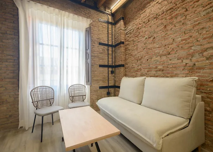 Escolastica Centro Granada