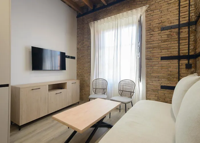 Escolastica Centro 3*