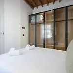 Apart-hotel Escolástica Centro Granada