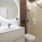 Escolástica Centro Apart-hotel Granada