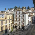 Escolástica Centro Apart-hotel