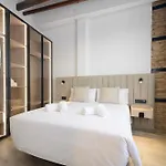 Apart-hotel Escolástica Centro