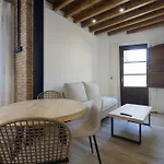 Escolástica Centro Apart-hotel Granada