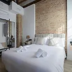 Apart-hotel Escolástica Centro 3*