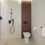Apart-hotel Escolástica Centro Granada