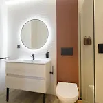 Apart-hotel Escolástica Centro