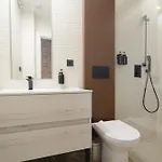 Escolástica Centro 3*