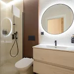 Apart-hotel Escolástica Centro 3*