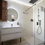 Apart-hotel Escolástica Centro