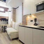 Escolástica Centro Granada